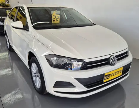 VOLKSWAGEN Virtus 1.6 4P MSI FLEX, Foto 3
