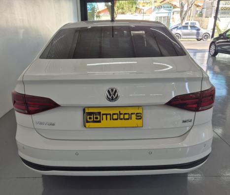 VOLKSWAGEN Virtus 1.6 4P MSI FLEX, Foto 5