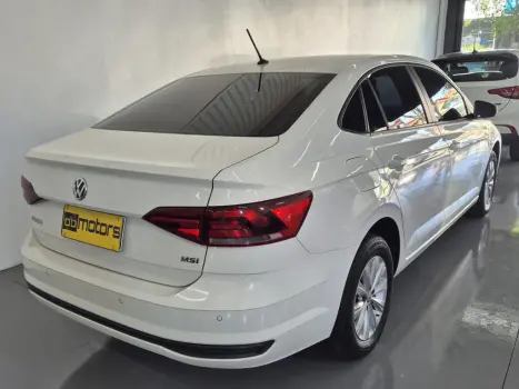 VOLKSWAGEN Virtus 1.6 4P MSI FLEX, Foto 6