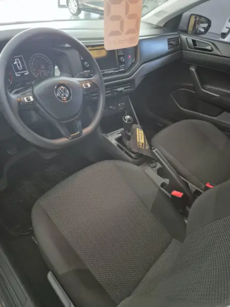 VOLKSWAGEN Virtus 1.6 4P MSI FLEX, Foto 7