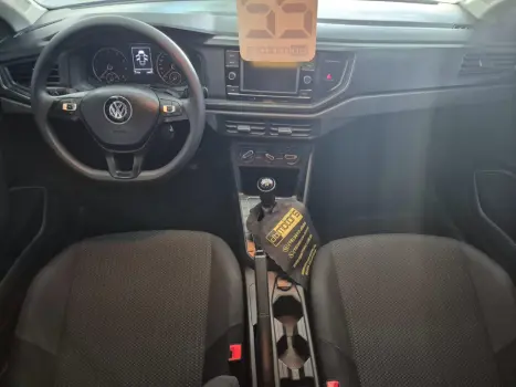 VOLKSWAGEN Virtus 1.6 4P MSI FLEX, Foto 8