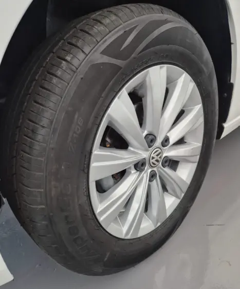 VOLKSWAGEN Virtus 1.6 4P MSI FLEX, Foto 10