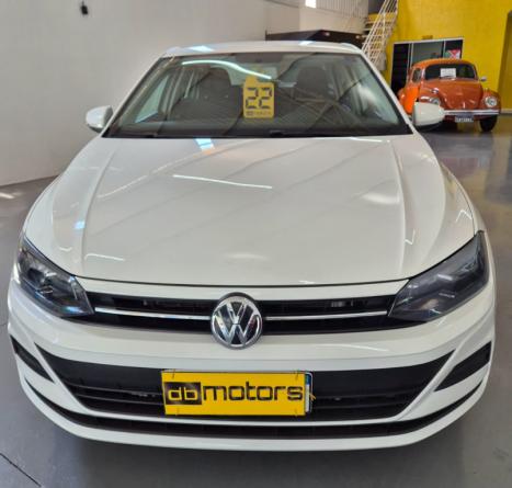 VOLKSWAGEN Virtus 1.6 4P MSI FLEX, Foto 2