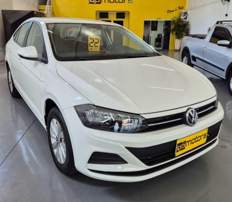 VOLKSWAGEN Virtus 1.6 4P MSI FLEX, Foto 3