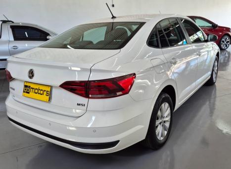 VOLKSWAGEN Virtus 1.6 4P MSI FLEX, Foto 4
