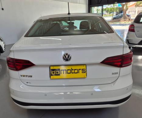 VOLKSWAGEN Virtus 1.6 4P MSI FLEX, Foto 5