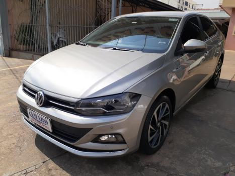 VOLKSWAGEN Virtus 1.0 4P 200 TSI FLEX HIGHLINE AUTOMTICO, Foto 2