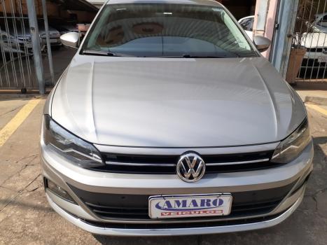 VOLKSWAGEN Virtus 1.0 4P 200 TSI FLEX HIGHLINE AUTOMTICO, Foto 3
