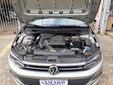 VOLKSWAGEN Virtus 1.0 4P 200 TSI FLEX HIGHLINE AUTOMTICO, Foto 4