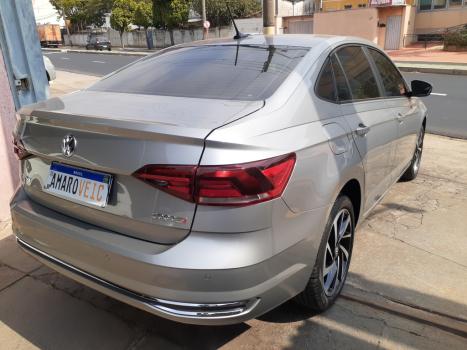 VOLKSWAGEN Virtus 1.0 4P 200 TSI FLEX HIGHLINE AUTOMTICO, Foto 6