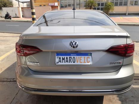 VOLKSWAGEN Virtus 1.0 4P 200 TSI FLEX HIGHLINE AUTOMTICO, Foto 7