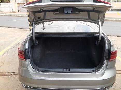 VOLKSWAGEN Virtus 1.0 4P 200 TSI FLEX HIGHLINE AUTOMTICO, Foto 8