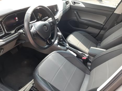 VOLKSWAGEN Virtus 1.0 4P 200 TSI FLEX HIGHLINE AUTOMTICO, Foto 9
