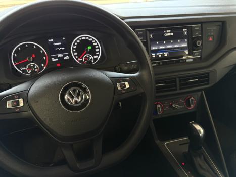VOLKSWAGEN Virtus 1.6 4P MSI FLEX AUTOMTICO, Foto 4