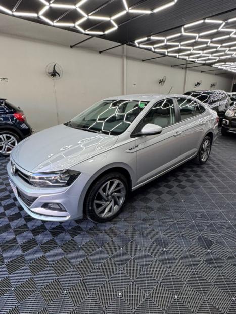 VOLKSWAGEN Virtus 1.0 4P 200 TSI FLEX HIGHLINE AUTOMTICO, Foto 1