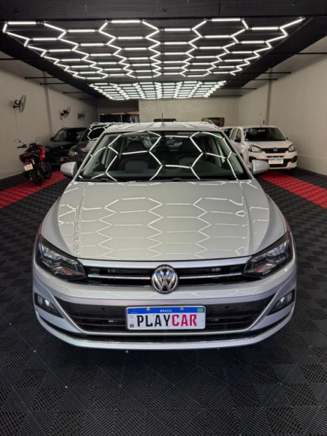 VOLKSWAGEN Virtus 1.0 4P 200 TSI FLEX HIGHLINE AUTOMTICO, Foto 2
