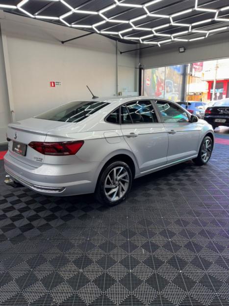 VOLKSWAGEN Virtus 1.0 4P 200 TSI FLEX HIGHLINE AUTOMTICO, Foto 4