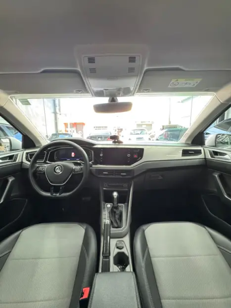 VOLKSWAGEN Virtus 1.0 4P 200 TSI FLEX HIGHLINE AUTOMTICO, Foto 8