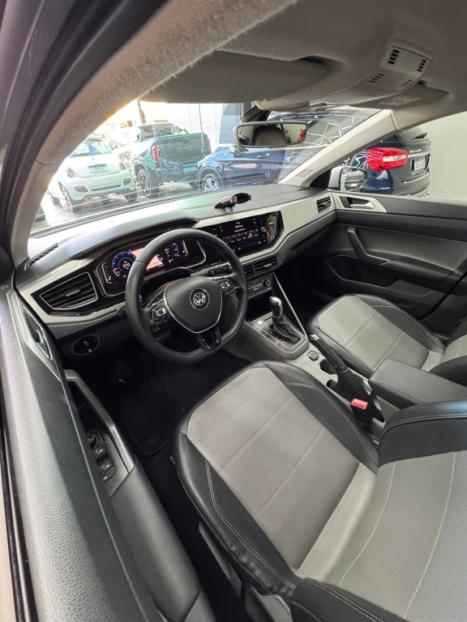 VOLKSWAGEN Virtus 1.0 4P 200 TSI FLEX HIGHLINE AUTOMTICO, Foto 9