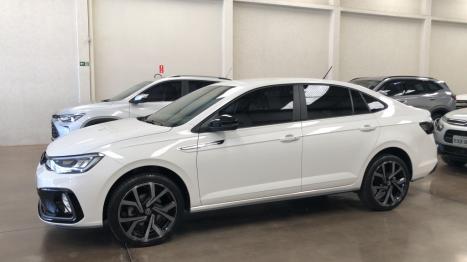 VOLKSWAGEN Virtus 1.4 4P 250 TSI EXCLUSIVE AUTOMTICO, Foto 1