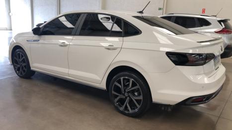 VOLKSWAGEN Virtus 1.4 4P 250 TSI EXCLUSIVE AUTOMTICO, Foto 4