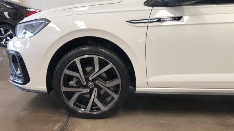 VOLKSWAGEN Virtus 1.4 4P 250 TSI EXCLUSIVE AUTOMTICO, Foto 8