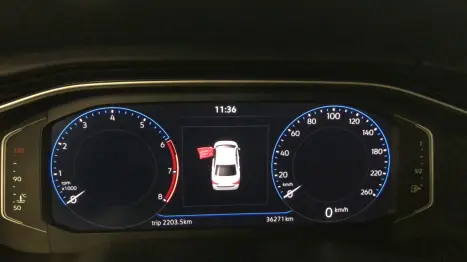 VOLKSWAGEN Virtus 1.4 4P 250 TSI EXCLUSIVE AUTOMTICO, Foto 16