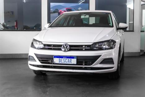 VOLKSWAGEN Virtus 1.6 4P MSI FLEX AUTOMTICO, Foto 2