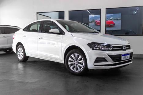 VOLKSWAGEN Virtus 1.6 4P MSI FLEX AUTOMTICO, Foto 3