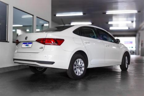VOLKSWAGEN Virtus 1.6 4P MSI FLEX AUTOMTICO, Foto 4