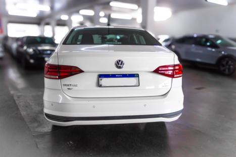 VOLKSWAGEN Virtus 1.6 4P MSI FLEX AUTOMTICO, Foto 5
