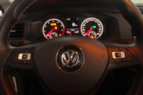 VOLKSWAGEN Virtus 1.6 4P MSI FLEX AUTOMTICO, Foto 7