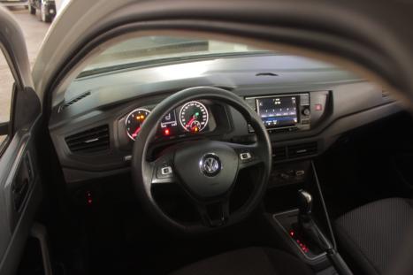 VOLKSWAGEN Virtus 1.6 4P MSI FLEX AUTOMTICO, Foto 8