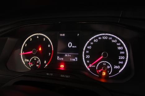 VOLKSWAGEN Virtus 1.6 4P MSI FLEX AUTOMTICO, Foto 12