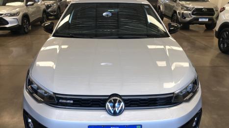 VOLKSWAGEN Virtus 1.4 4P 250 TSI EXCLUSIVE AUTOMTICO, Foto 5