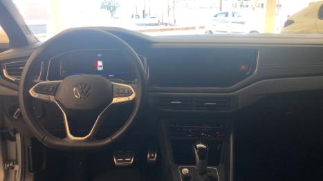 VOLKSWAGEN Virtus 1.4 4P 250 TSI EXCLUSIVE AUTOMTICO, Foto 13