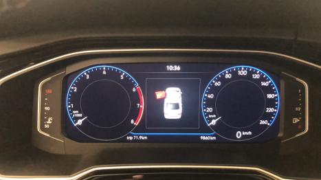 VOLKSWAGEN Virtus 1.4 4P 250 TSI EXCLUSIVE AUTOMTICO, Foto 16