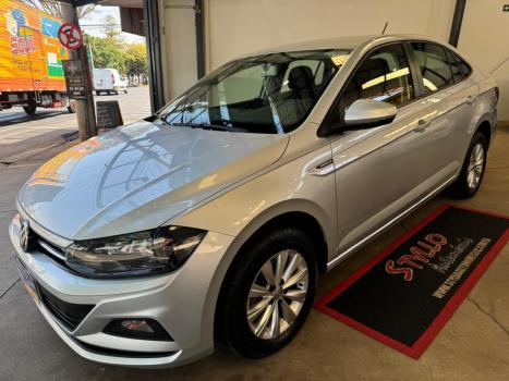VOLKSWAGEN Virtus 1.0 4P 200 TSI FLEX COMFORTLINE AUTOMTICO, Foto 1