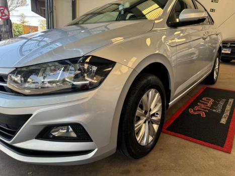 VOLKSWAGEN Virtus 1.0 4P 200 TSI FLEX COMFORTLINE AUTOMTICO, Foto 3