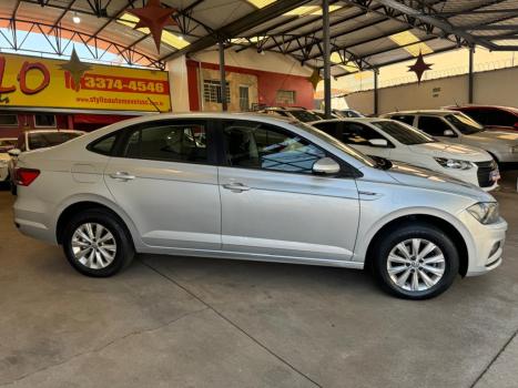 VOLKSWAGEN Virtus 1.0 4P 200 TSI FLEX COMFORTLINE AUTOMTICO, Foto 7