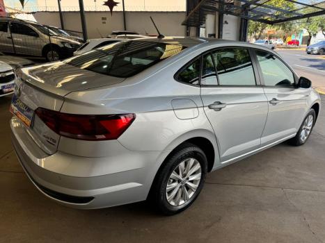 VOLKSWAGEN Virtus 1.0 4P 200 TSI FLEX COMFORTLINE AUTOMTICO, Foto 8
