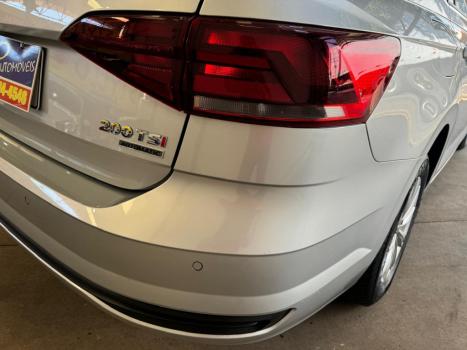 VOLKSWAGEN Virtus 1.0 4P 200 TSI FLEX COMFORTLINE AUTOMTICO, Foto 9