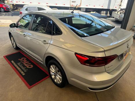VOLKSWAGEN Virtus 1.0 4P 200 TSI FLEX COMFORTLINE AUTOMTICO, Foto 11