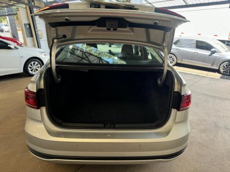 VOLKSWAGEN Virtus 1.0 4P 200 TSI FLEX COMFORTLINE AUTOMTICO, Foto 13