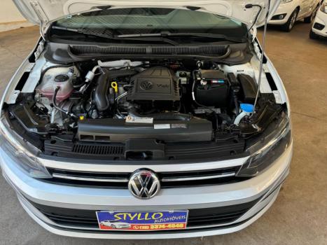 VOLKSWAGEN Virtus 1.0 4P 200 TSI FLEX COMFORTLINE AUTOMTICO, Foto 14
