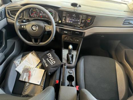 VOLKSWAGEN Virtus 1.0 4P 200 TSI FLEX COMFORTLINE AUTOMTICO, Foto 18