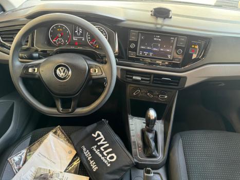 VOLKSWAGEN Virtus 1.0 4P 200 TSI FLEX COMFORTLINE AUTOMTICO, Foto 19