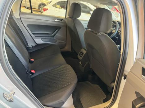 VOLKSWAGEN Virtus 1.0 4P 200 TSI FLEX COMFORTLINE AUTOMTICO, Foto 20