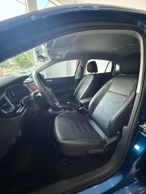VOLKSWAGEN Virtus 1.0 4P 200 TSI FLEX COMFORTLINE AUTOMTICO, Foto 4