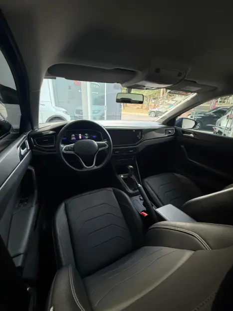 VOLKSWAGEN Virtus 1.0 4P 200 TSI FLEX COMFORTLINE AUTOMTICO, Foto 7